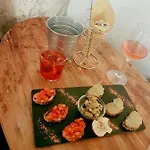 Dimora Botteghelle ベッド・アンド・ブレックファスト トラーパニ