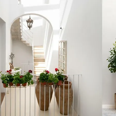 Bed and breakfast Dimora Botteghelle Trapani