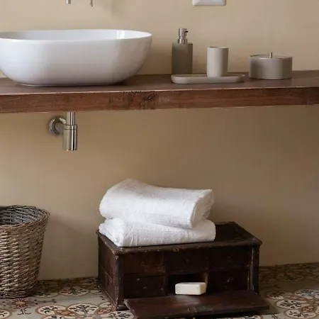 Dimora Botteghelle 4*