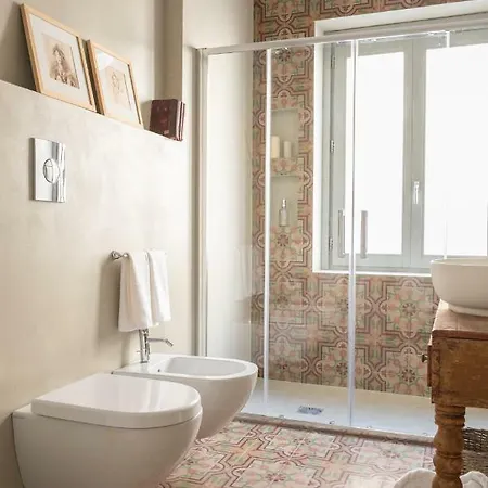Dimora Botteghelle Bed and breakfast
