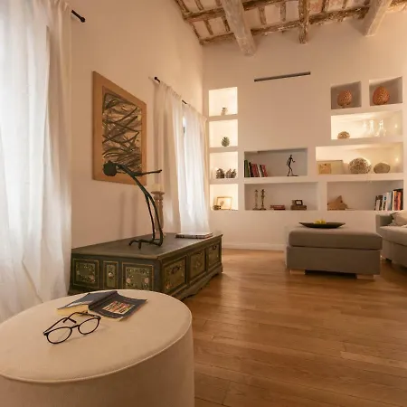 Dimora Botteghelle Bed and breakfast