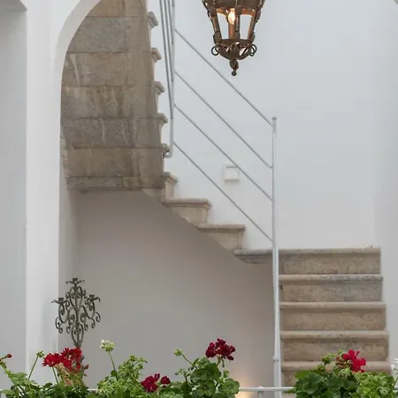 Dimora Botteghelle Bed & Breakfast