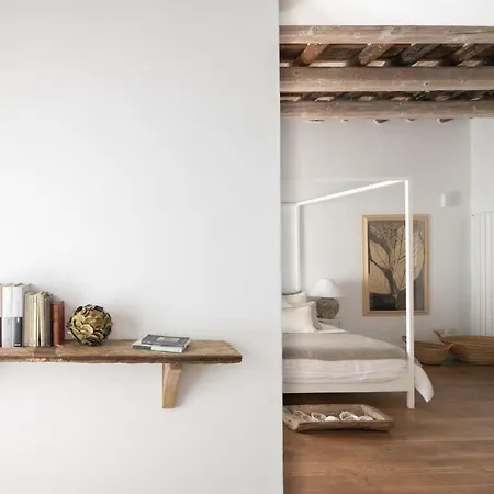 Dimora Botteghelle Bed & Breakfast Trapani