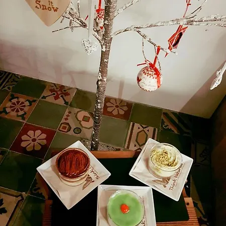 Dimora Botteghelle 2*