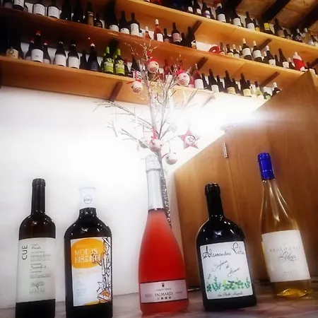 Dimora Botteghelle Bed and breakfast