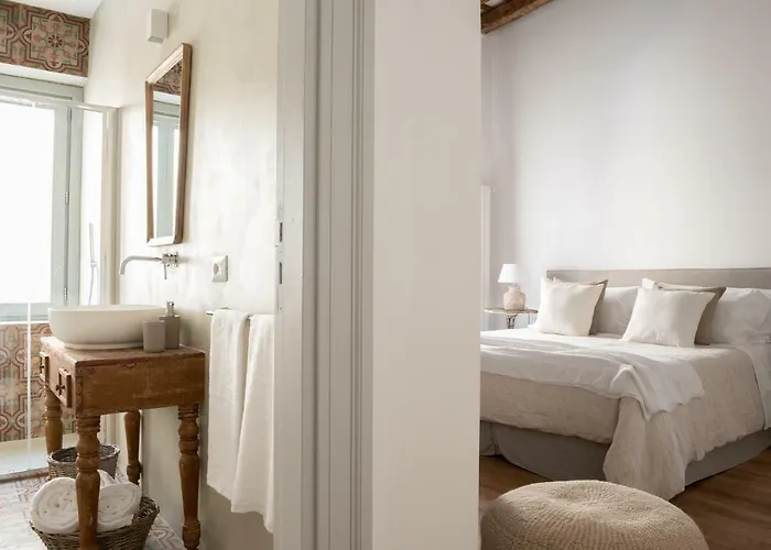 Couette-café Dimora Botteghelle 4*