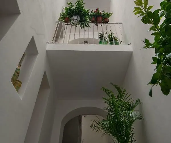 Couette-café Dimora Botteghelle 4*