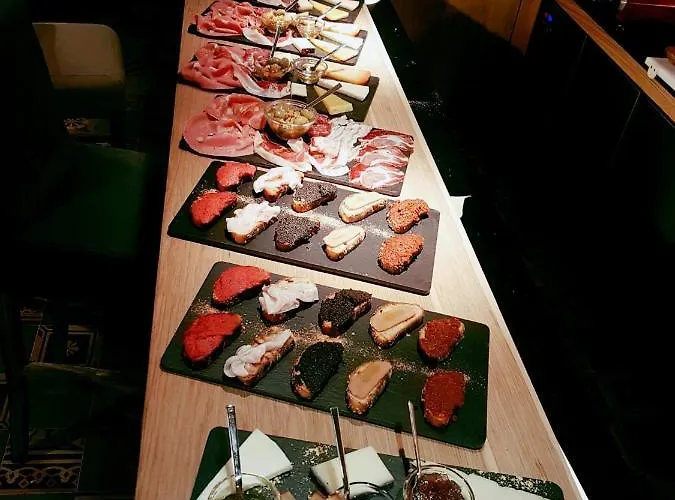 Dimora Botteghelle 4*