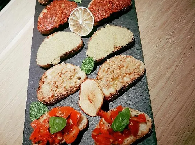 Bed and breakfast Dimora Botteghelle Trapani
