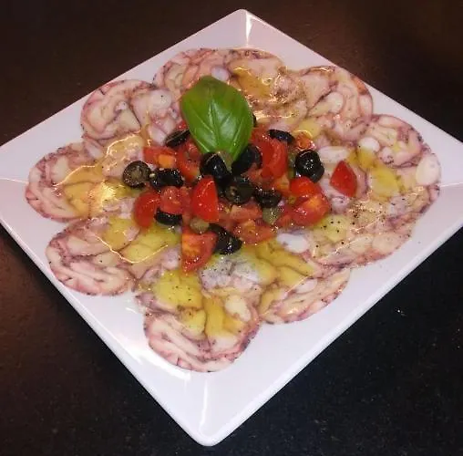 Dimora Botteghelle Bed and breakfast