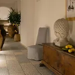 Dimora Botteghelle Alojamento de Acomodação e Pequeno-almoço