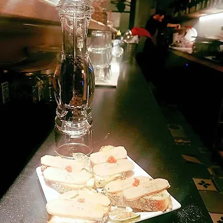 Dimora Botteghelle