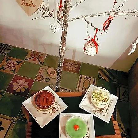 Dimora Botteghelle トラーパニ