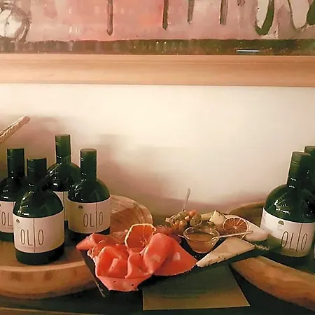 Bed and Breakfast Dimora Botteghelle Τραπάνι