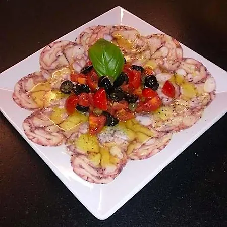 Frühstückspension Dimora Botteghelle