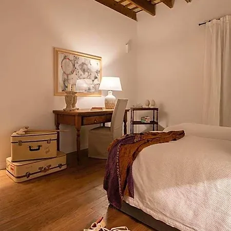 Dimora Botteghelle 4* Τραπάνι