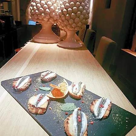 Dimora Botteghelle 4*