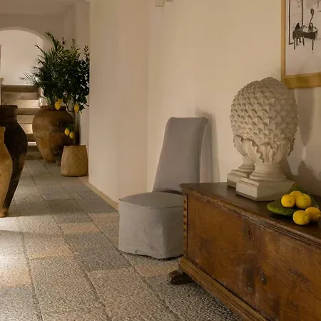 Dimora Botteghelle Bed & Breakfast
