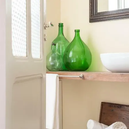 Bed & Breakfast Dimora Botteghelle Trapani
