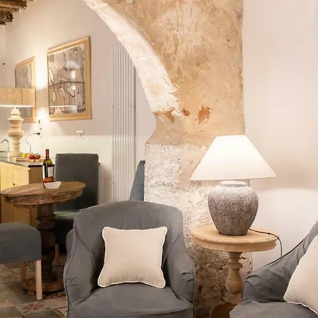 Dimora Botteghelle Bed & Breakfast Trapani