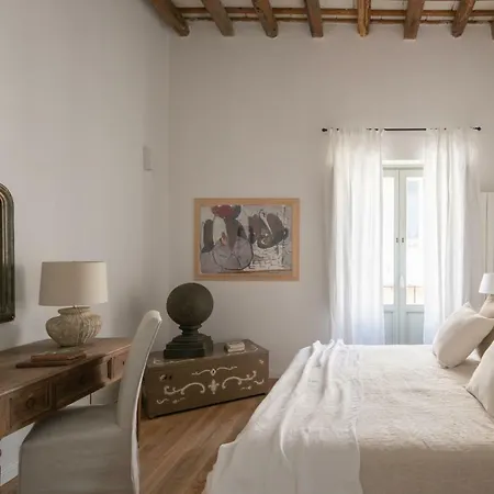 Bed & Breakfast Dimora Botteghelle