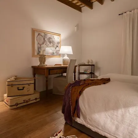 Dimora Botteghelle Bed & Breakfast