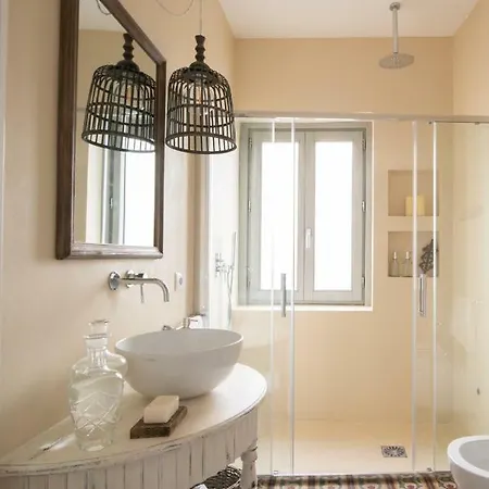 Bed & Breakfast Dimora Botteghelle