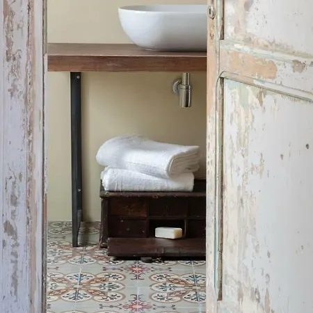 Dimora Botteghelle 4*