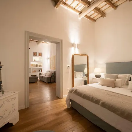 Bed and Breakfast Dimora Botteghelle 4*