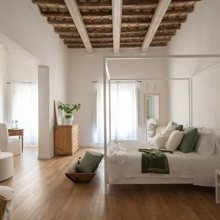 Dimora Botteghelle Bed & Breakfast