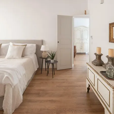 Bed & Breakfast Dimora Botteghelle
