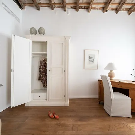 Dimora Botteghelle Bed and Breakfast