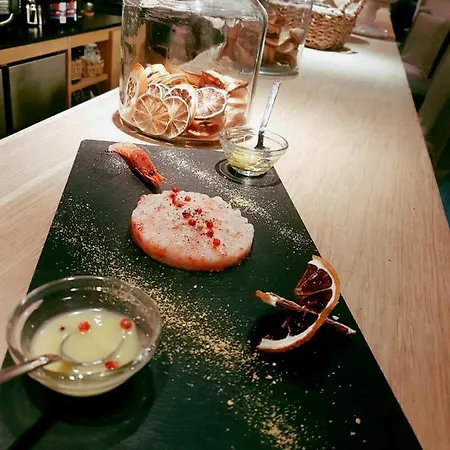 Dimora Botteghelle Bed & Breakfast Trapani