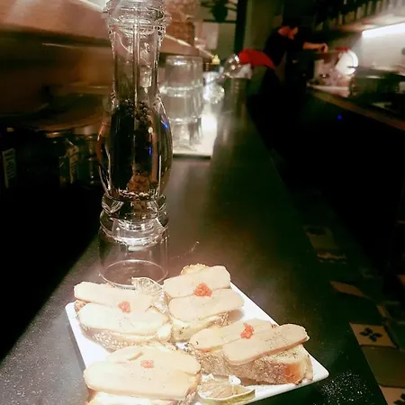 Dimora Botteghelle Bed & Breakfast Trapani