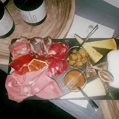 Dimora Botteghelle Τραπάνι