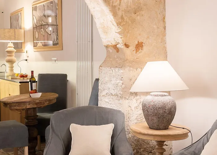 Bed & Breakfast Dimora Botteghelle