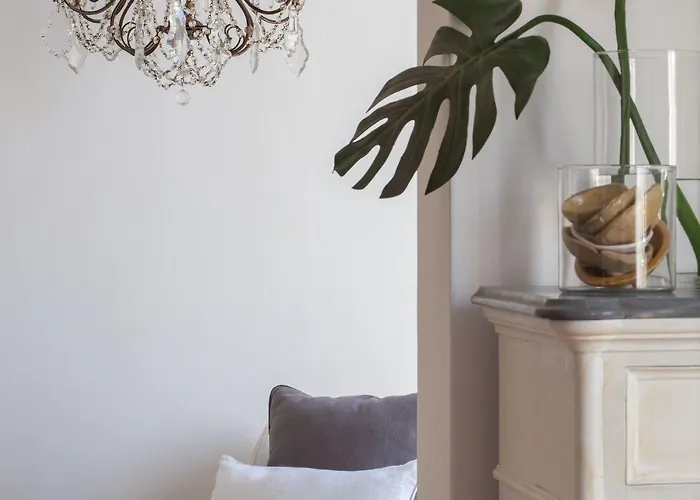 Bed & Breakfast Dimora Botteghelle