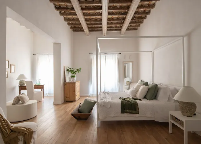 Dimora Botteghelle Trapani