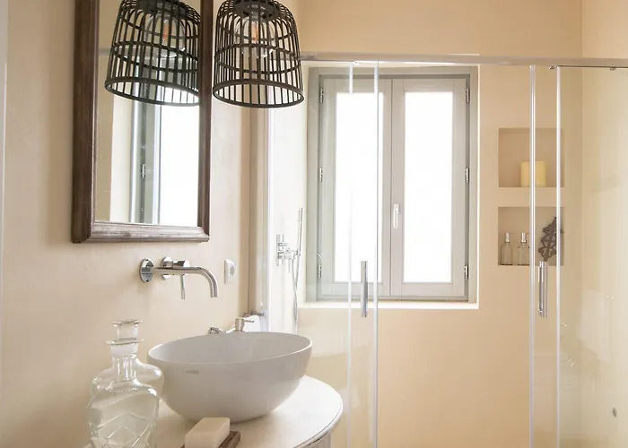 Dimora Botteghelle 4*