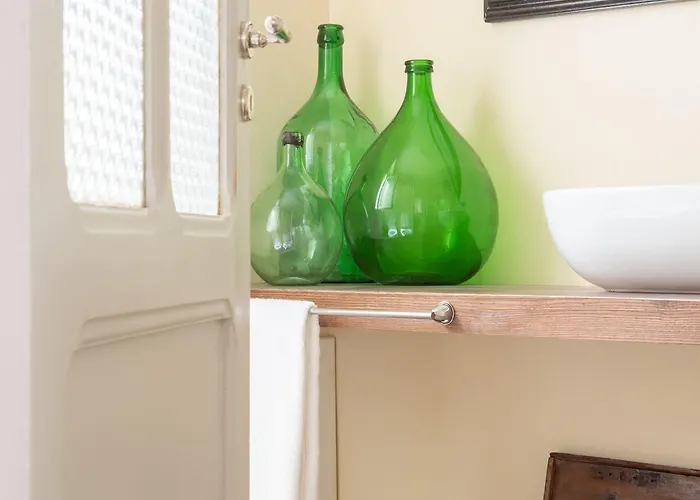 Dimora Botteghelle 4* Trapani