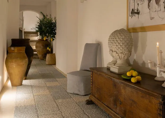 Dimora Botteghelle Bed & Breakfast