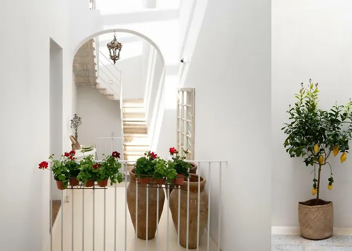 Bed & Breakfast Dimora Botteghelle Trapani