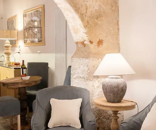 Dimora Botteghelle Bed & Breakfast Trapani