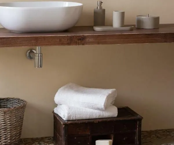 Dimora Botteghelle 4*