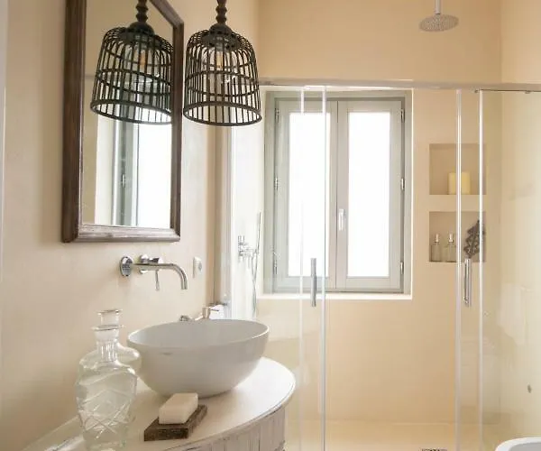 Bed & Breakfast Dimora Botteghelle