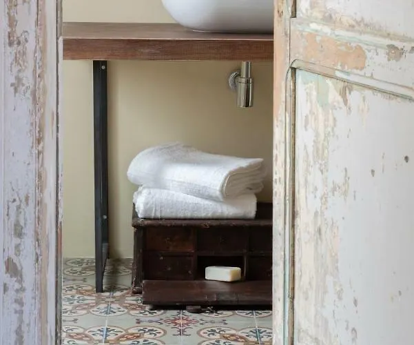 Dimora Botteghelle 4*