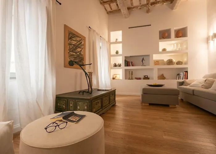 Dimora Botteghelle Bed & Breakfast