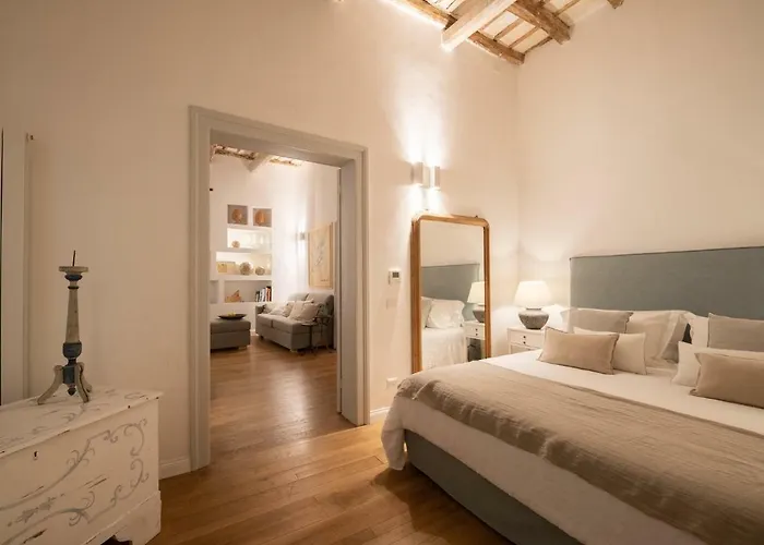 Bed & Breakfast Dimora Botteghelle 4*