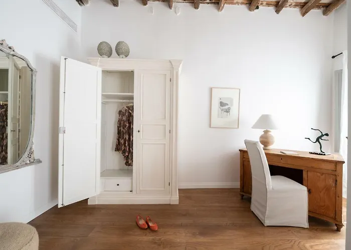 Dimora Botteghelle Bed & Breakfast