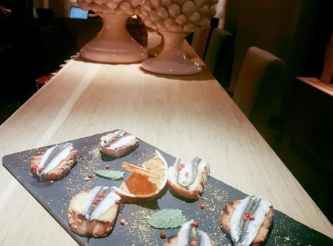 Dimora Botteghelle Bed & Breakfast 4*